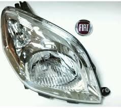 FAR SAĞ ELK. FIAT FIORINO 07>PEUGEOT BIPPER 08>CITROEN NEMO 08> H4