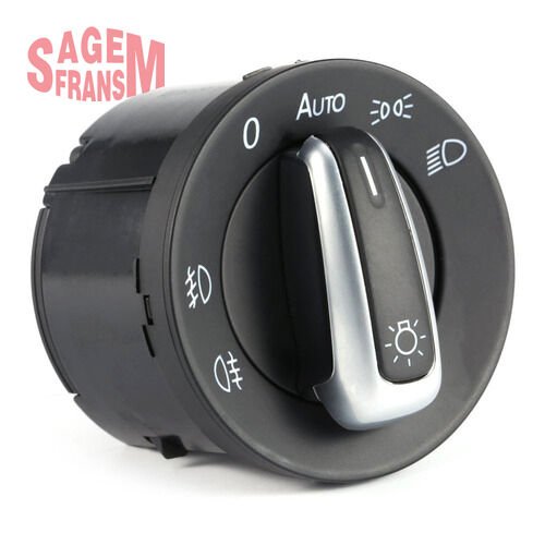 FAR ANAHTARI SİSLİ AUTO LU GOLF 7