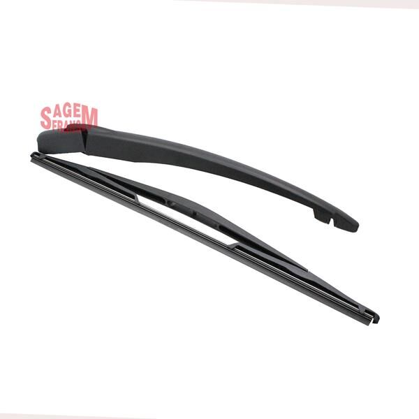 SİLECEK MOTORU RENAULT MEGANE III 09> FLUENCE 09>