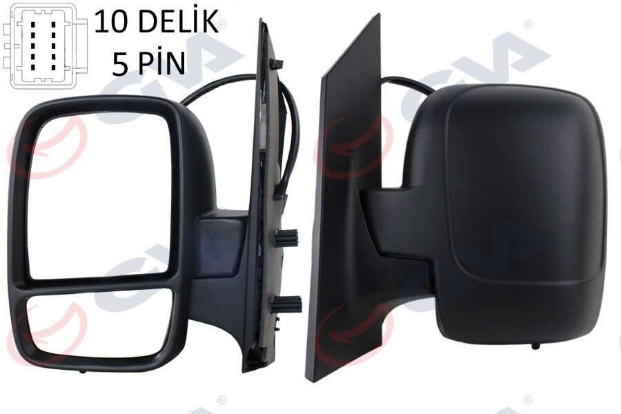 FAR SOL KROM OPEL ASTRA H 04 >  13239288-93190069-94715279-2240043-