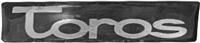 ARKA YAZI TOROS YM R12