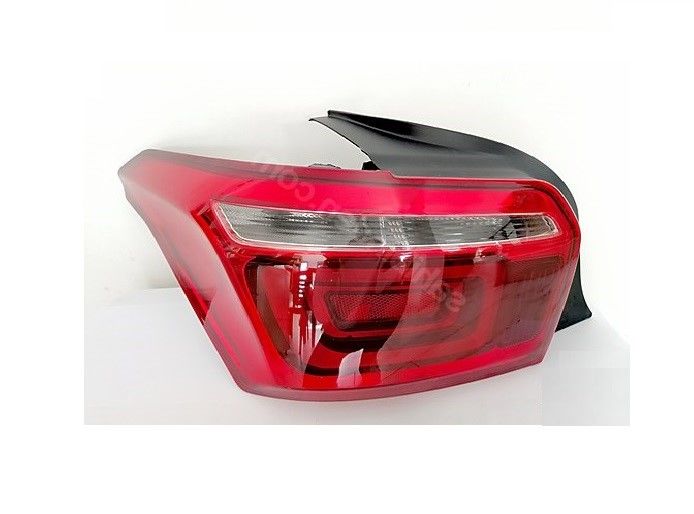 CITROEN - STOP LAMBASI ( LED-DUYLU ) SOL C-ELYSEE 2017- - 9817303780