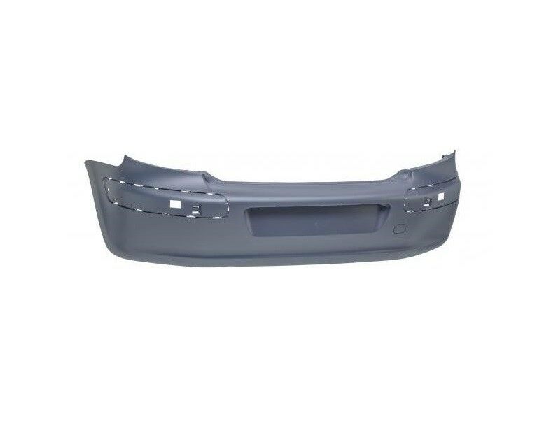 PEUGEOT - ARKA TAMPON 307 2001- - 7410.Q6 / 7410Q6