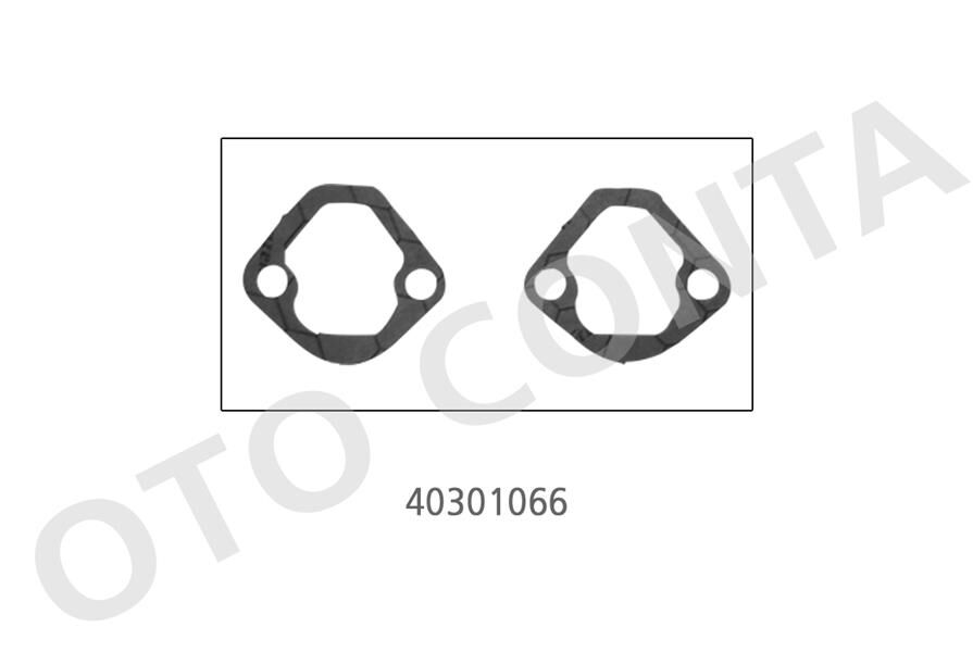 SKC LPG Lİ ARAÇLARA ÖZEL TAKVİYELİ 1.80mm BEYAZ M131 DKŞ 1600