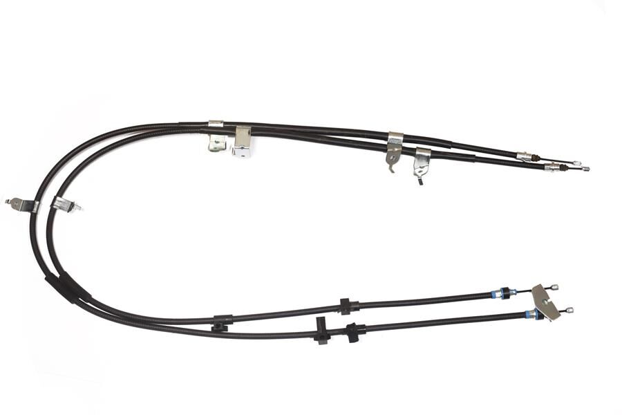 EL FREN TELİ ARKA TRANSIT CONNECT 14> KISA SASE