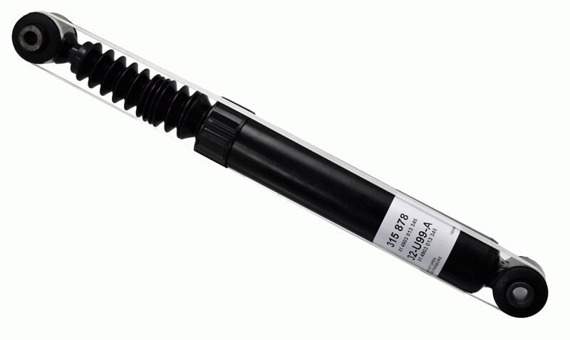 ÖN AMORTİSÖR TAKOZU VOLVO S60 01-10 S80 98-06 C70 97-05 V70 97-07 XC70 02-07 850 91-96 XC90  8646713-9173203-3546238-30683637