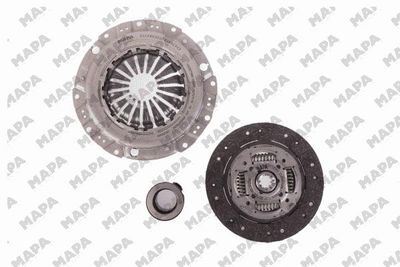 SET MEKANİK RULMANLI BMW 5 5.30 5.35 7 7.30 7.35- ALPINA B10 B11 3.4