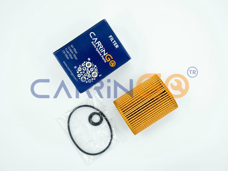 YAĞ FİLTRESİ OPEL CORSA 1.7 CDTI 03> (MANN TİPİ)