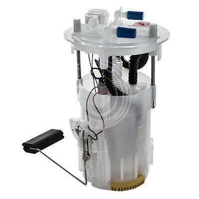 YAKIT DEPO ŞAMANDIRASI RENAULT TRAFIC II 06> OPEL VİVARO A 06> 1.9dCi 2.5dCi