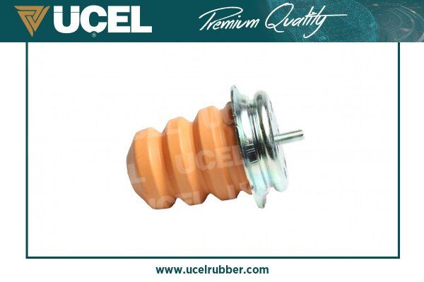 PUR AMORTİSÖR TAKOZU ARKA CITROEN JUMPER III  1351266080-5166.88