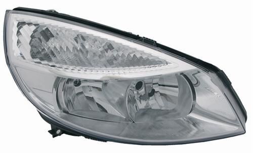 FAR SAĞ ELK. RENAULT SCENİC II 03>  7701056127-7701064132