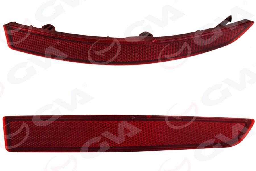 ARKA TAMPON REFLEKTÖRÜ SAĞ JETTA 2015 >