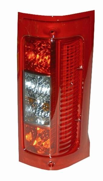 ARKA SAĞ STOP LAMBASI FIAT DUCATO 01> PEUGEOT BOXER 01> CITROEN JUMPER 01>