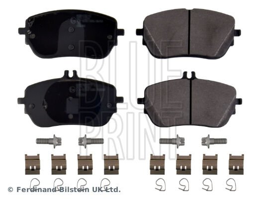 FREN BALATASI ON MERCEDES W177 W247 C118