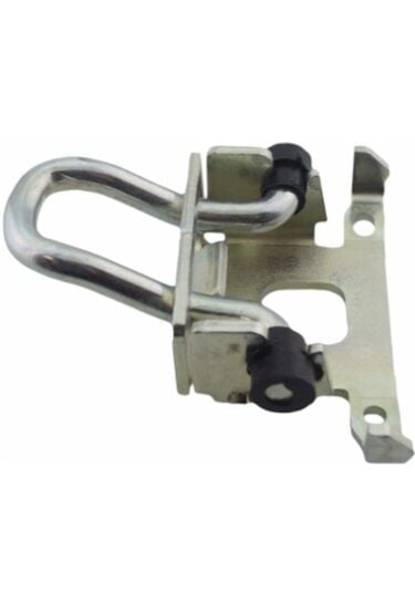 BAGAJ KAPI KILIT KARŞILIĞI ALT TEK KAPI R.KANGOO II