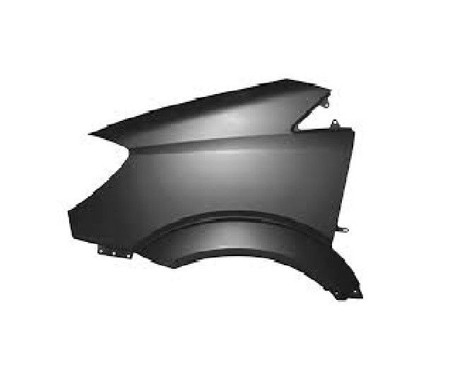 MERCEDES - ÖN ÇAMURLUK SOL SPRİNTER 2006- - 9066377719