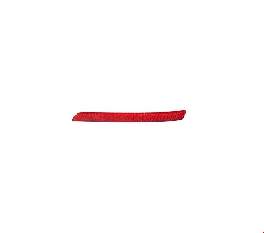 VOLKSWAGEN - ARKA TAMPON REFLEKTÖRÜ SOL T-6 2009- - 7E0945105A