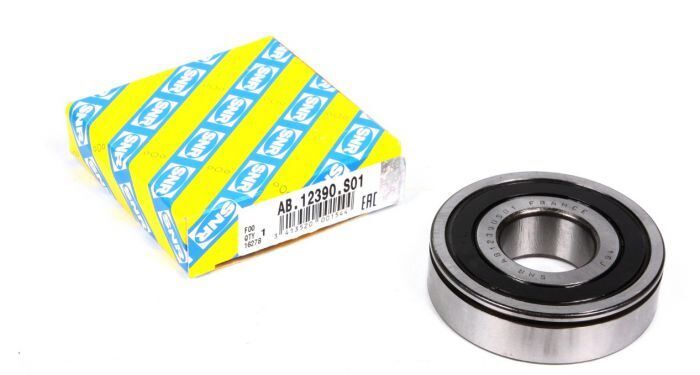 ŞANZUMAN RULMANI 25x62x17 P106-P205-P206-P207-P306-P307-P405-P1007-PARTNER