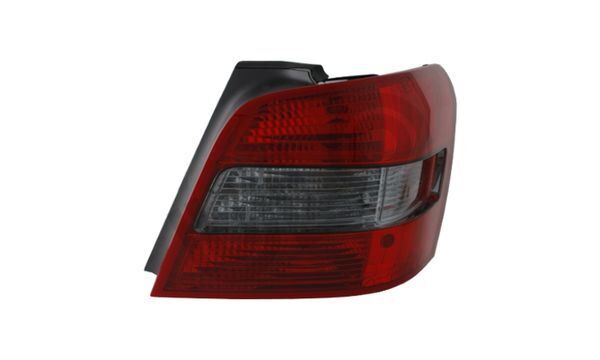 STOP LAMBASI SOL DIS Classic/Elegance MERCEDES E-CLASS W210 99>02  A2108203364