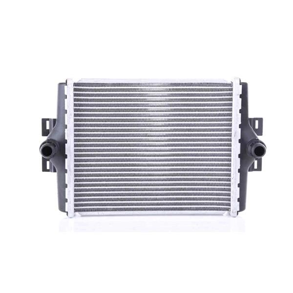 BRAZİNG HEATER 186X154.5X26 BMW F20-F30