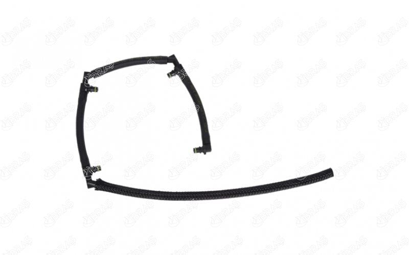 ENJEKTÖR GERİ DÖNÜŞ HORTUMU BERLINGO-C5-JUMPER-XANTIA-XSARA 2.0 HDI-206-306-307-406-607-806- BOXER-EXPERT-PARTNER I 2.0 HDI - OEM 1573.SR