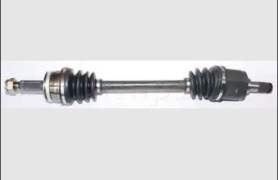 SOL AKS KOMPLE (HYUNDAI ACCENT ERA 06>11 25X25X52)