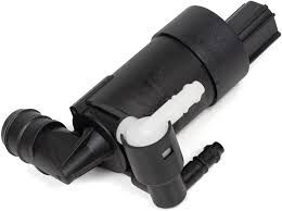 FISKIYE POMPASI ÇİFT ÇIKIŞ FOCUS 2011-  BV6117K624BB