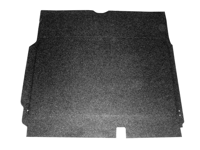 BAGAJ HALISI RENAULT MEGANE II 02>08 SEDAN