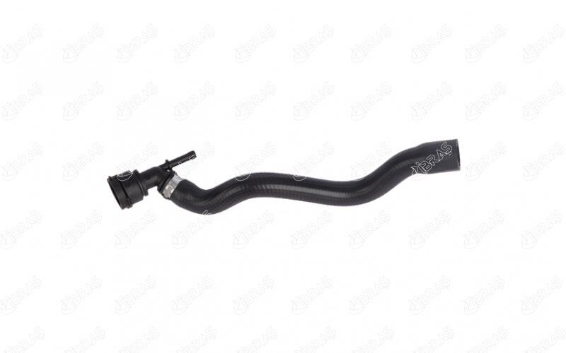 KALORİFER HORTUMU VW GOLF IV-BORA-JETTA IV SKODA OCTAVIA AUDI A3 1.6-2.0 SEAT LEON 1.6-2.0 97-01 - OEM 1J0122157P