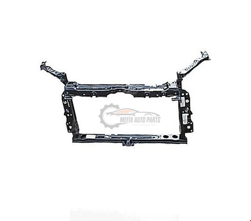 TOYOTA - ÖN PANEL (6 PARÇA SET) COROLLA 2019- - 53214-02240 / 53213-02240