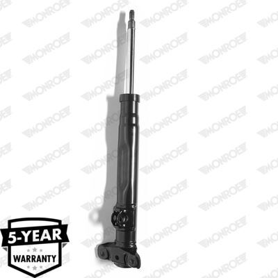 ÖN AMORTİSÖR SAĞ MITSUBISHI CARISMA 1.8 95>06 VOLVO S40 95>06 V40 95>06 GAZLI  30806456-308064567-806457-MR102434