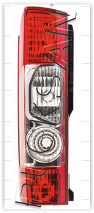 STOP LAMBASI SOL PEUGEOT P301 13>  9674807780