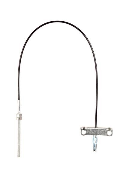 EL FREN TELI ORTA TRANSIT V184 00>06 ARKADAN CEKER KISA SASE