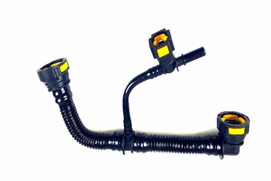 MOTOR HAVALANDİRMA HORTUMU CITROEN C2 1.4 16V