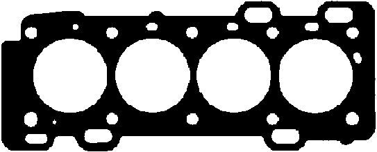 414104P SKC CONTA VOLVO S40 1.8 2.0 2.0T 2.0T4 2000-2004 V40 1.8 2.0 2.0T 2.0T4 2000-2004 B4184S2-B4204T2-B4204T3-B4204T5-B4204S2  9404725