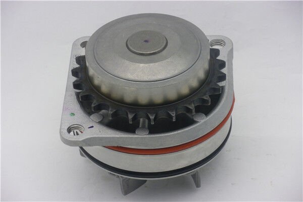 DEVIRDAIM SU POMPASI NISSAN MAXIMA 2.0L VQ20DE DOHC A32 V6 94-98 - 3.0L VQ30DE DOHC A32 V6 95->