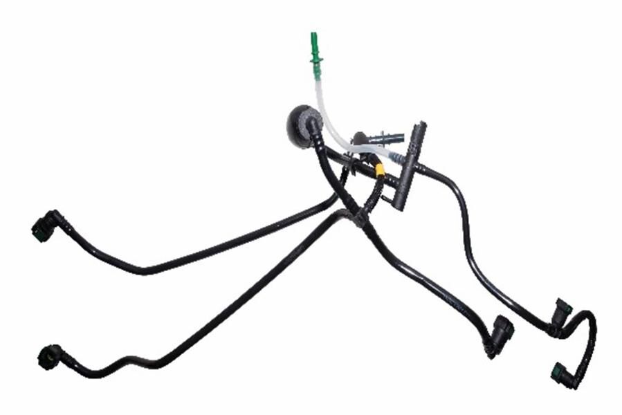 MAZOT BORU TAKIMI BIPPER-P206-P206 -P207-P307-XSARA II-C2-C3 1.4 HDI DV4TD  1574.T2