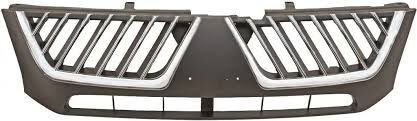 PANJUR L-200 04-06 GRİ / KROM