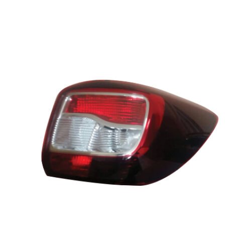 ARKA TAMPON ÇITASI SİYAH SOL LINEA 11 >  735548331