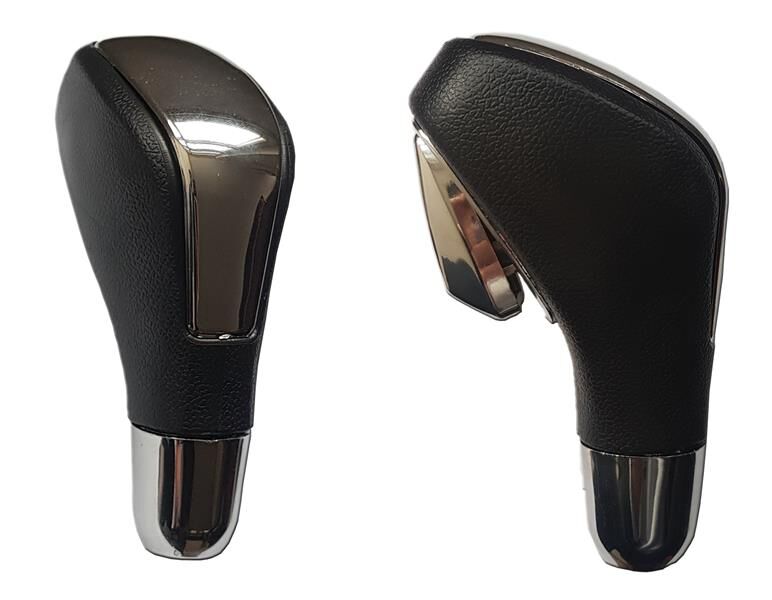 OTOMATİK VİTES TOPUZU SİYAH MEGANE III-FLUENCE-LAGUNA III