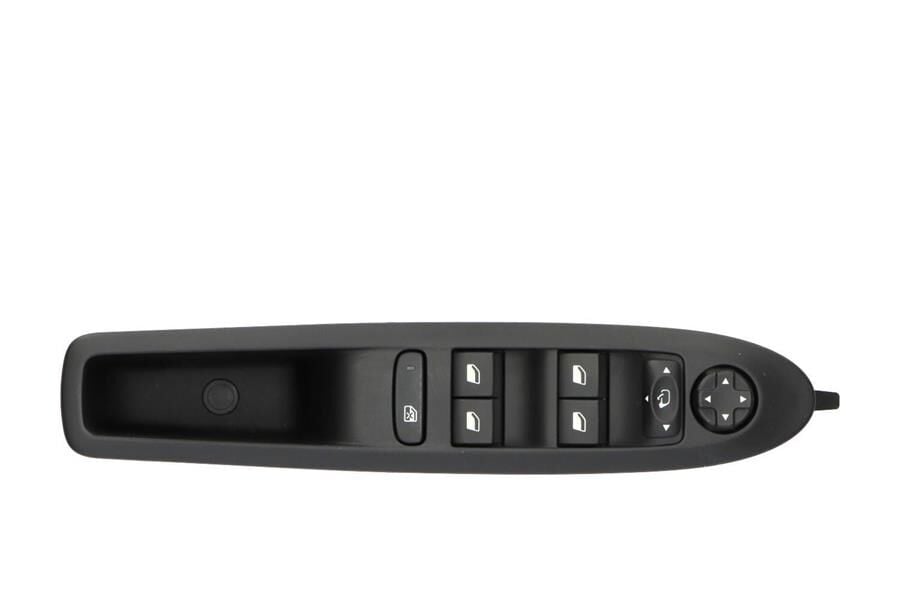 CAM KUMANDA AÇMA/KAPAMA DÜĞMESİ ANAHTARI SOL ÖN KOMPLE CITROEN C4 II 09>16 DS4 11>15  6490.JV-96657051ZD