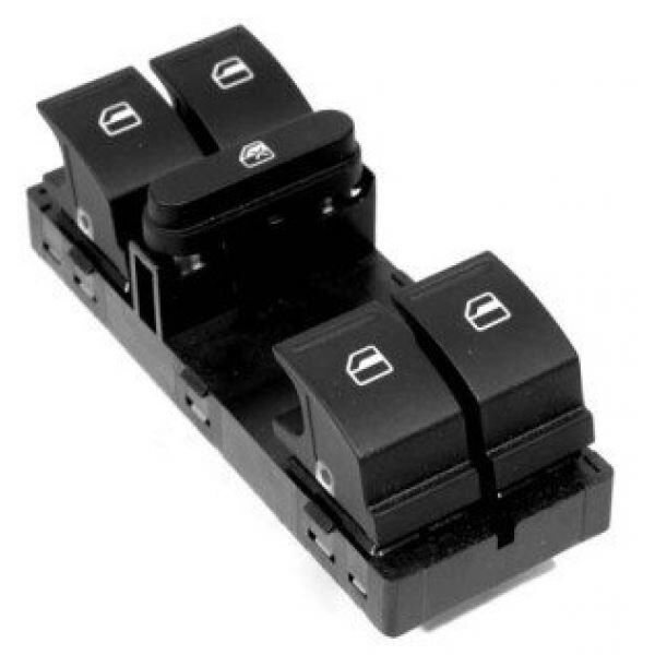 CAM AÇMA DÜĞMESİ AMAROK GOLF JETTA PASSAT POLO IBI