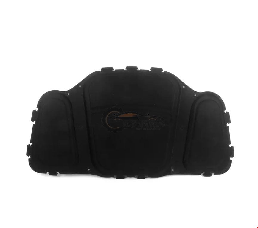 BMW - MOTOR KAPUT KEÇESİ ( İZALATÖRÜ ) E60 2003- - 51487148208