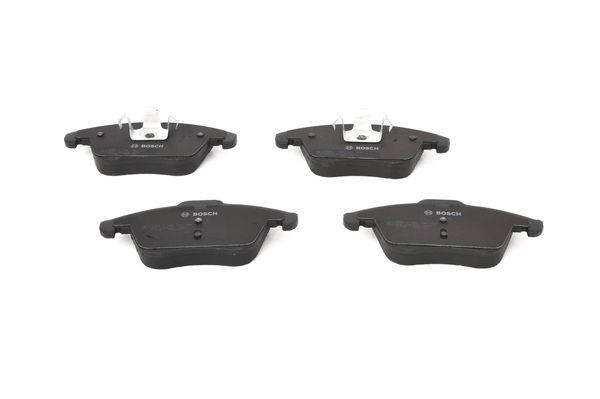 FREN BALATASI ÖN EVOQUE 12>18 FREELANDER 2 06>14 MONDEO IV 07> S MAX GALAXY 07> VOLVO S60 II 1.5 T3 15>18 S80 II 2.0 08>12 V60 I 11>15 V70 III 09>15 XC70 II 09>12