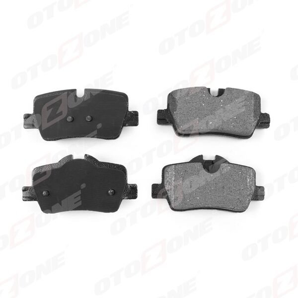 FREN BALATASI ARKA BMW G20 G21 G28 G22 G23 G26