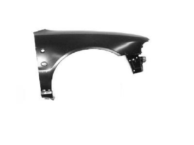 AUDİ - ÖN ÇAMURLUK SAĞ A4 1994- - 8D0821106A