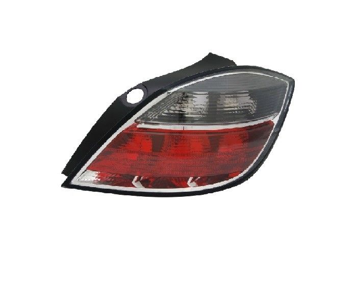 OPEL - STOP LAMBASI SAĞ (HB) FÜME ASTRA H 2007- - 1222356 / 93190307 / 94709850