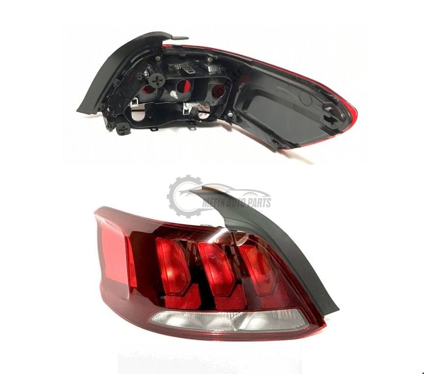PEUGEOT - STOP LAMBASI DUYSUZ SOL PG 301 2017- - 9817301180-