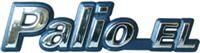 ARKA YAZI PALIO EL  98820450