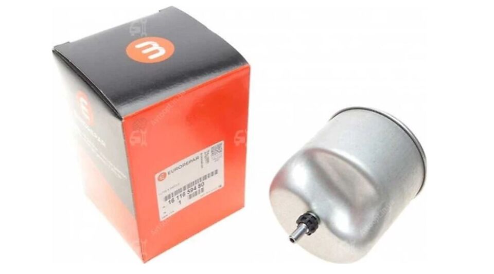 YAKIT FİLTRESİ P207 1.4-1.6 HDİ-P308-P508-P3008-P5008-PARTNER TEPEE-BERLINGO-C3-C4 1.6 HDİ